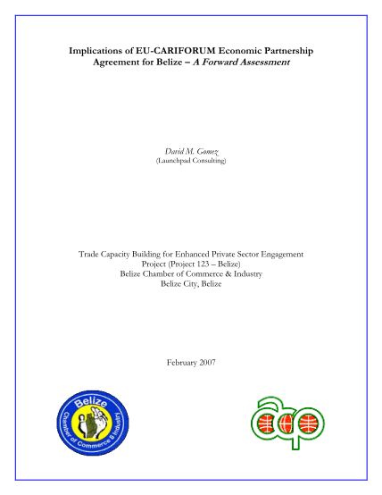347939240-implications-of-eu-cariforum-economic-partnership-agreement-for-belize-a-forward-assessment