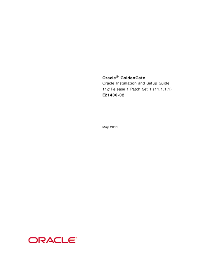 34796267-oracle-goldengate-oracle-installation-and-setup-guide-11g