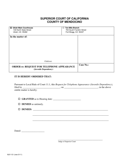 348046962-mjv-151-order-re-request-for-telephone-appearancedoc-mendocino-courts-ca