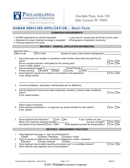 34805640-human-services-application-short-form-philadelphia