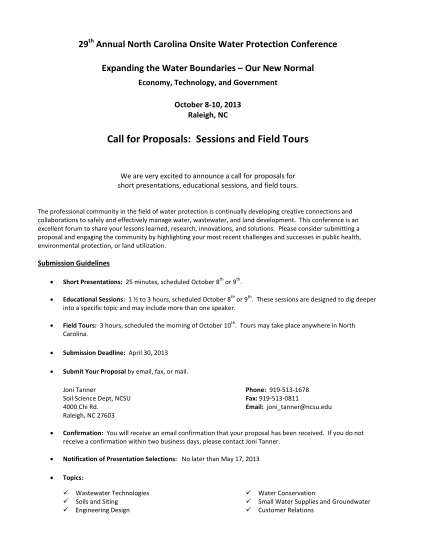 348204007-call-for-proposals-sessions-and-field-tours-department-of-soil-soil-ncsu