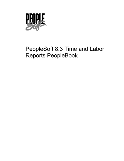 34830221-peoplesoft-83-time-and-labor-reports-peoplebook