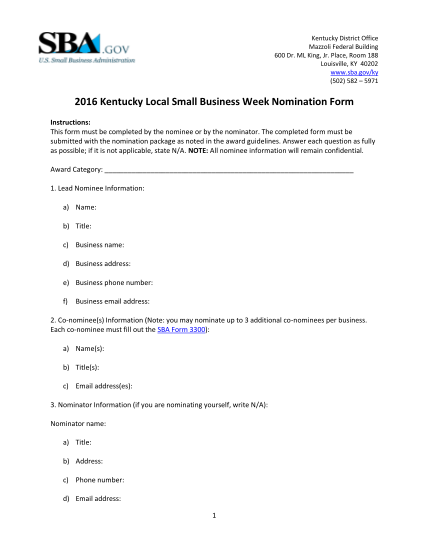 348338402-2016-bkentuckyb-local-small-business-week-nomination-form-sba