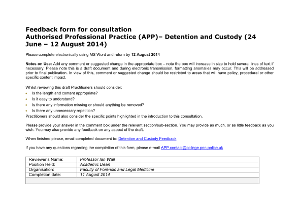 348387571-feedback-form-for-consultation-faculty-of-forensic-and-fflm-ac