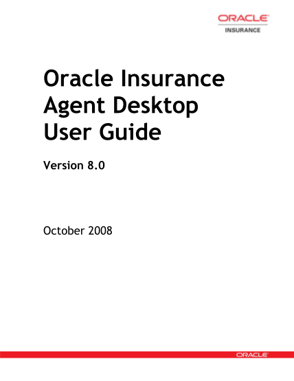 34841047-oracle-insurance-agent-desktop-user-guide