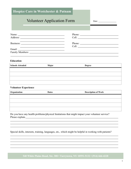 348452180-volunteer-application-form-vna-of-hudson-valley