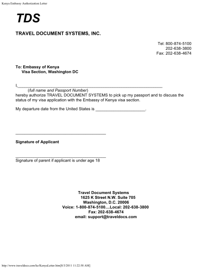 34853807-the-authorization-letter-travel-document-systems