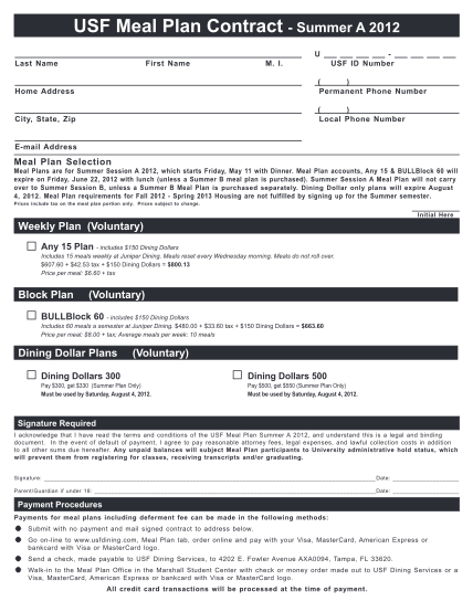 34860466-usf-meal-plan-contract-summer-a-2012-last-name-first-name-home-address-m