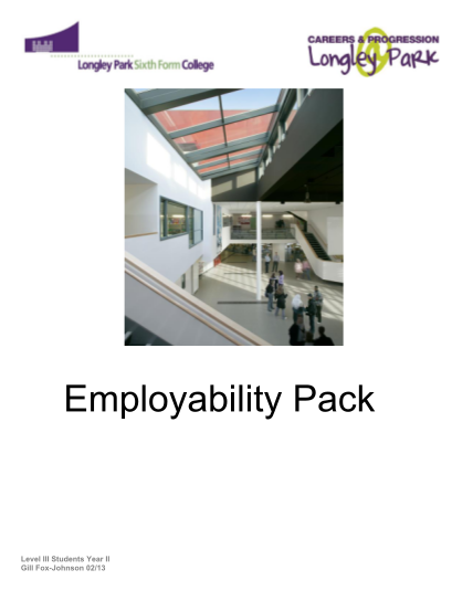 348651707-employability-pack-longley-park-sixth-form-college-longleypark-ac
