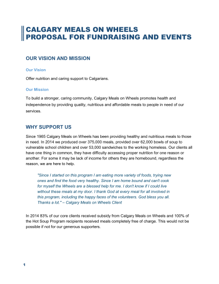 348709501-calgary-meals-on-wheels-proposal-for-fundraising-and-events