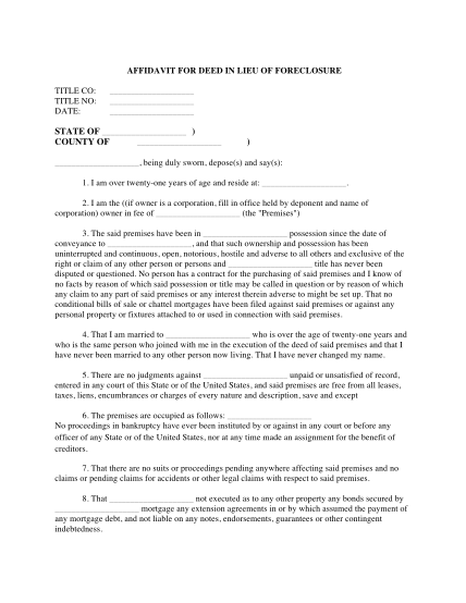 348747867-affidavit-for-deed-in-lieu-of-foreclosuredocx