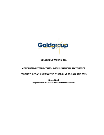 348845937-goldgroup-mining-inc-condensed-interim-consolidated-financial