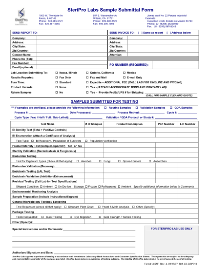 34905080-steripro-labs-sample-submittal-form-sterigenics