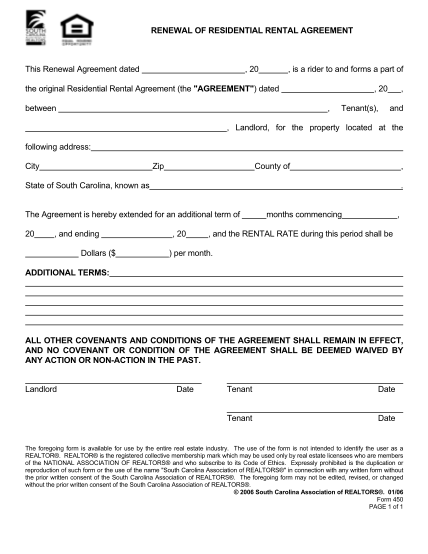 349073-fillable-2006-rental-renewal-agreement-form