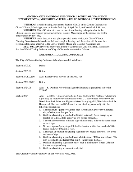349116204-an-ordinance-amending-the-official-zoning-ordinance-of-clintonms