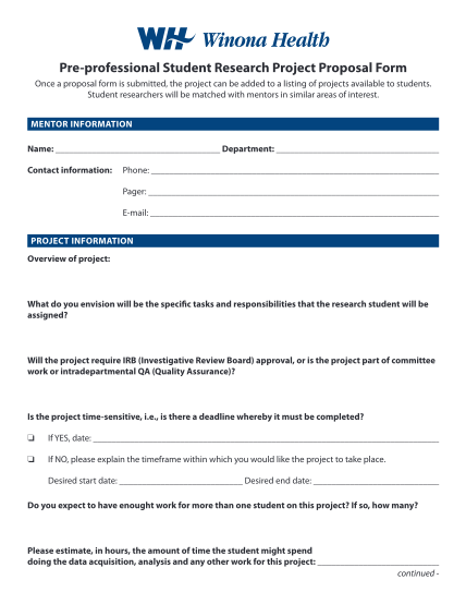 349138487-pre-professional-student-research-project-proposal-form-winonahealth
