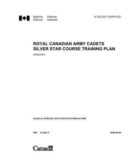 349144687-royal-canadian-army-cadets-silver-star-course-training-plan