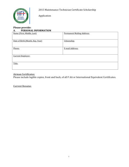 349164893-2015-maintenance-technician-certificate-scholarship-application