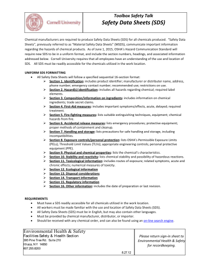 349169552-safety-data-sheet-toolbox-talk-environmental-health-amp-safety-sp-ehs-cornell