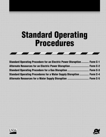 349262389-standard-operating-procedures-university-of-mississippi