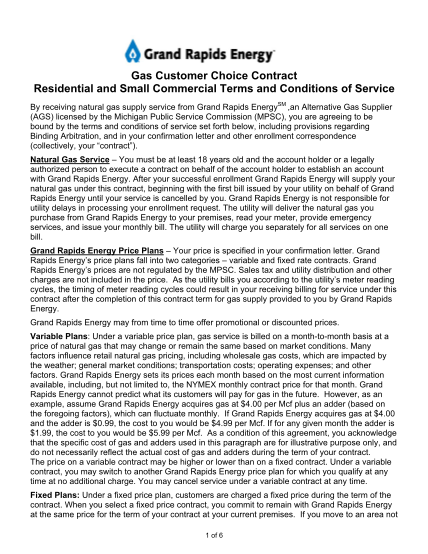349275267-gas-customer-choice-contract-bresidentialb-and-small-commercial-bb