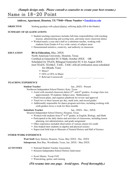 349302211-teaching-resume-templatedocx-na