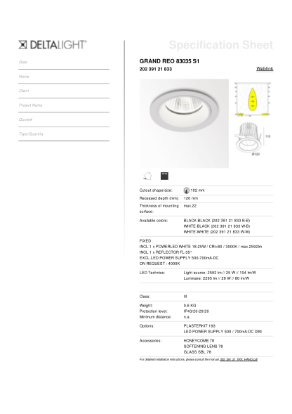 17 building specification template doc page 2 - Free to Edit, Download ...