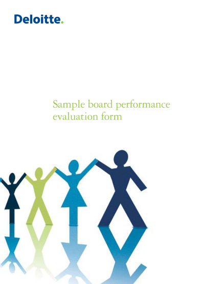 34944728-sample-board-performance-evaluation-form-center-for-corporate