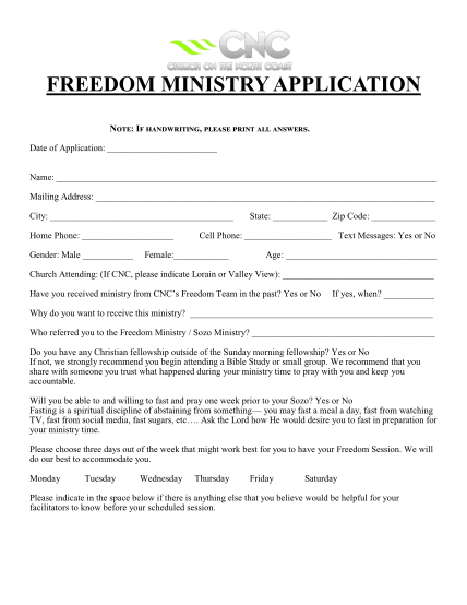 349460823-dom-ministry-application-church-on-the-north-coast-churchonthenorthcoast