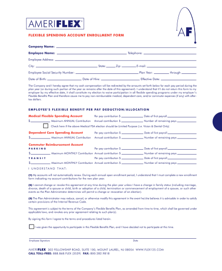 34949915-limited-purpose-fsa-enrollment-form-ameriflex