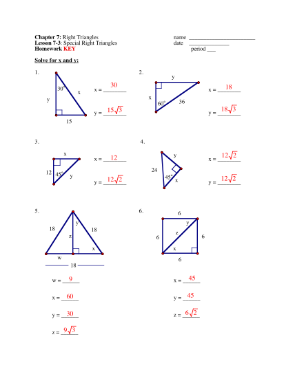 349551809-bchapter-7b-right-triangles-name-lesson-7-3-special-bb-henrico