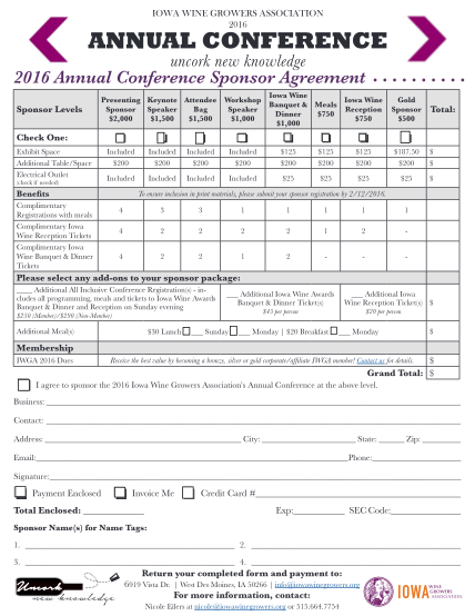 349563304-uncork-new-knowledge-2016-annual-conference-sponsor-agreement-iowawinegrowers