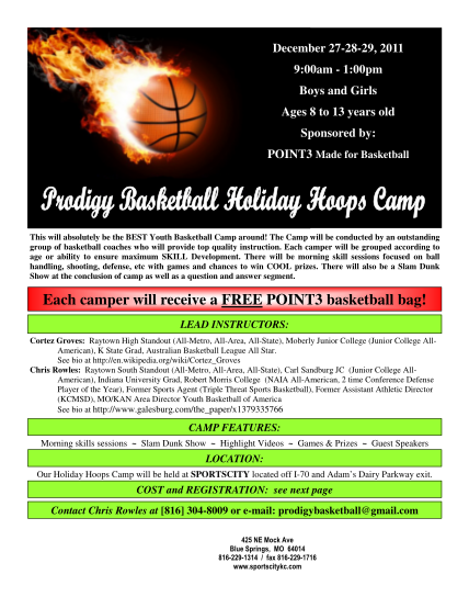 34958697-holiday-camp-flyer-sports-city
