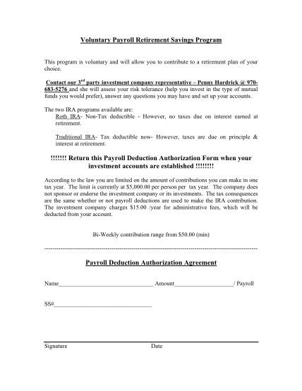 349593799-return-this-payroll-deduction-authorization-form-when-your-colcal