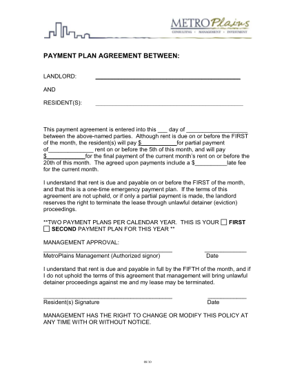 349992015-payment-plan-agreement-between-metroplains-management