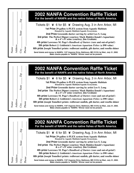 350094070-2002-raffle-ticket-redux-north-american-native-fishes