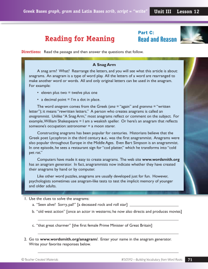 350157914-part-c-reading-for-meaning-read-and-reason