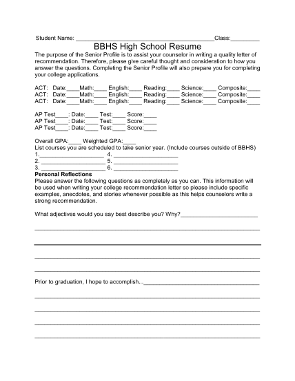 350235317-high-school-resume-document-bishop-brossart-high-school-bishopbrossart