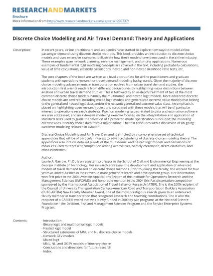 35031215-discrete-choice-modelling-and-air-travel-demand-theory-and