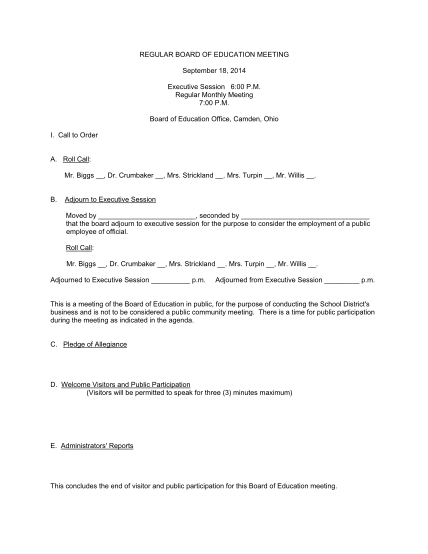 350354956-september-18-2014-agenda-preble-shawneek12ohus-preble-shawnee-k12-oh