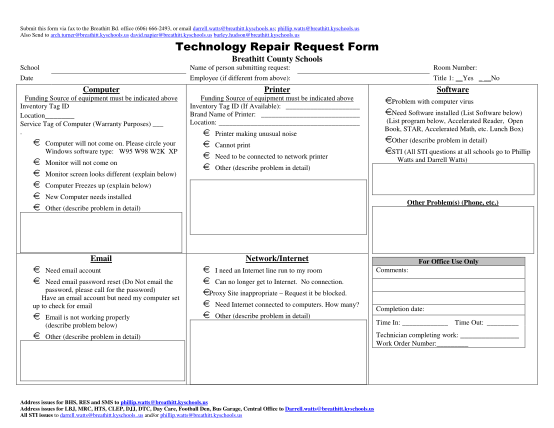 19 tool room sign out sheet page 2 - Free to Edit, Download