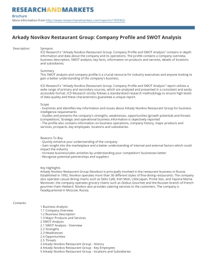 35037313-arkady-novikov-restaurant-group-company-profile-and-swot