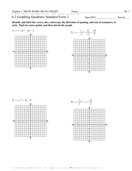 350376355-infinite-algebra-2-62-graphing-quadratic-standard-form-2-comosr-spps