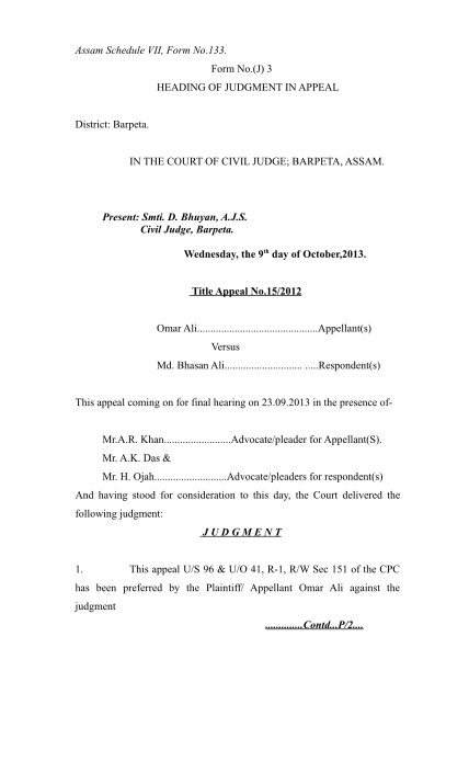 350463501-in-the-court-of-civil-judge-barpeta-assam-barpetajudiciary-gov