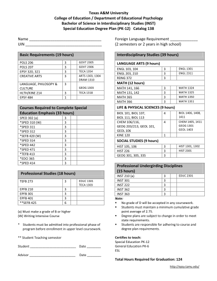 350478783-psychology-degree-plan