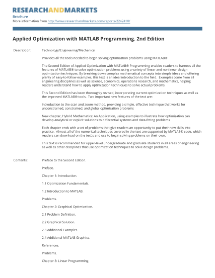 35054713-applied-optimization-with-matlab-programming-2nd-edition-pdf