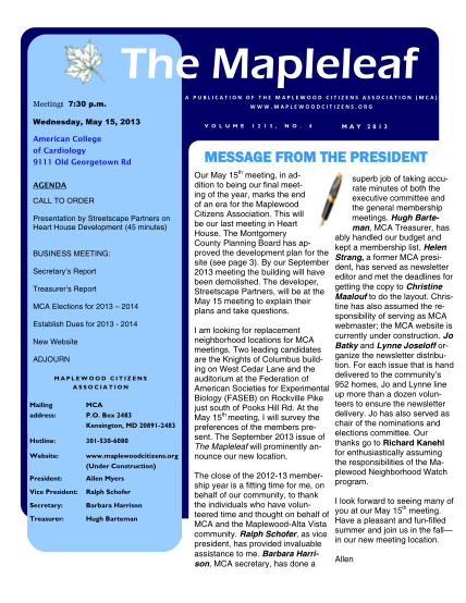 350588971-a-publication-of-the-maplewood-citizens-association-mca-maplewoodcitizens