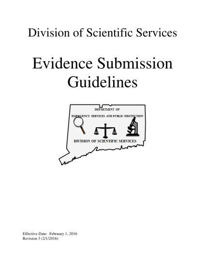 350616884-evidence-submission-guidelines-dsfstatectus-dsf-state-ct