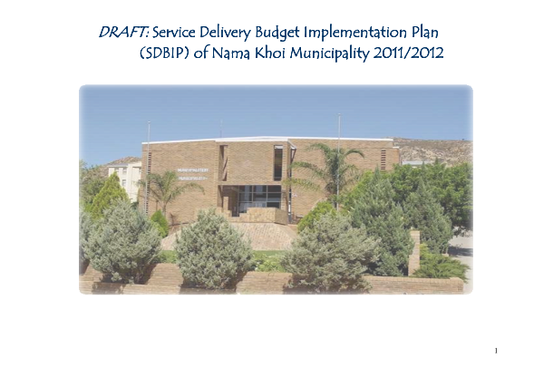 350698500-draft-service-delivery-budget-implementation-plan-service-namakhoi-gov