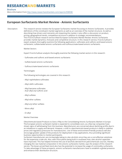 35070698-fillable-anionic-surfactant-europe-market-analysis-pdf-form